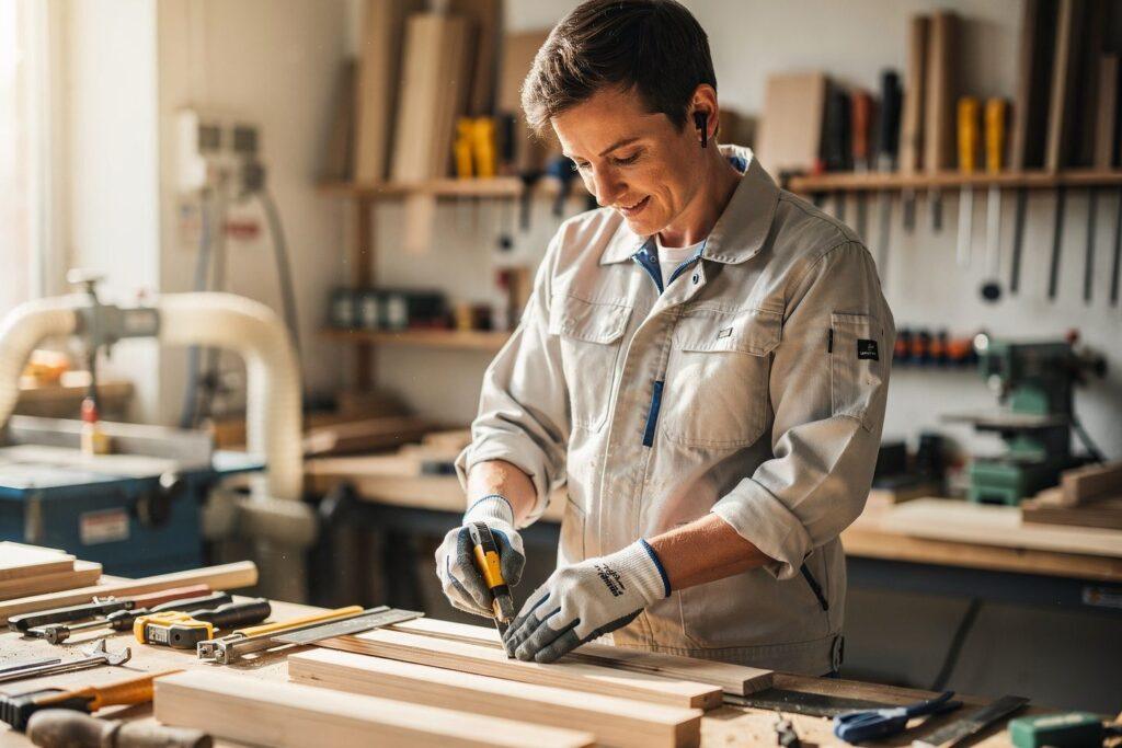 Industrieservice – Lorenz Fördertechnik