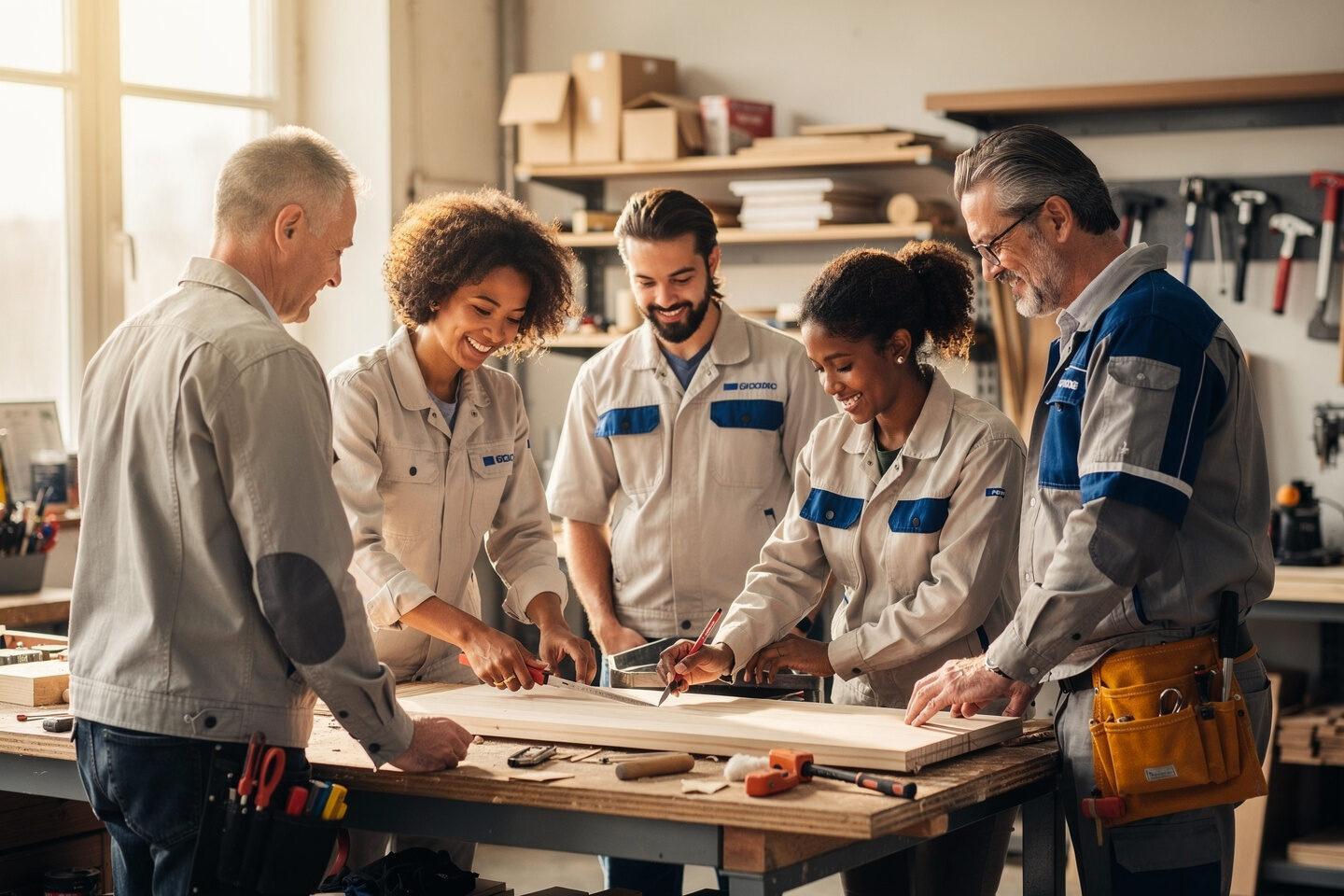 Industrieservice – Lorenz Fördertechnik