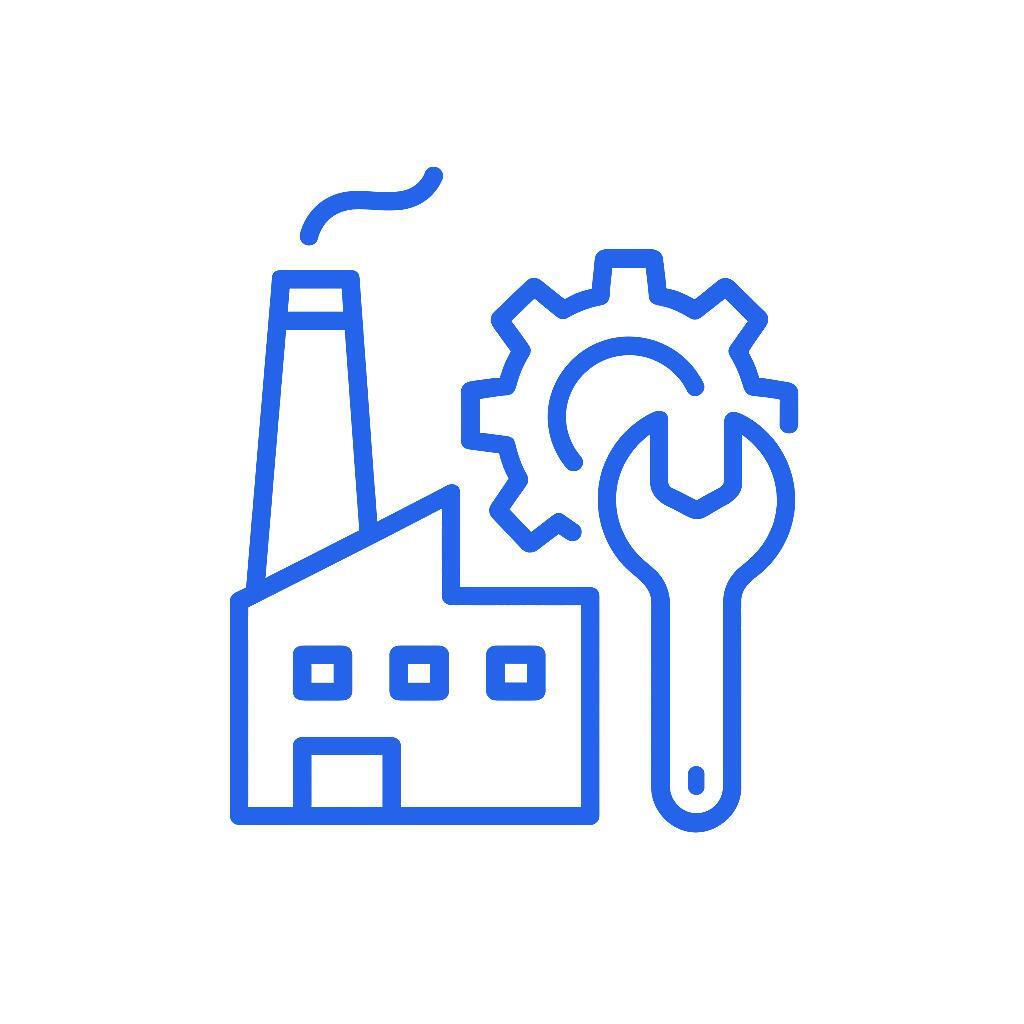 Industrieservice