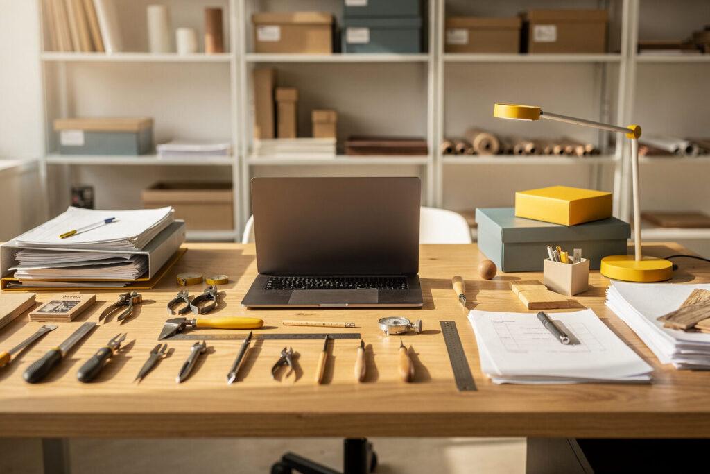 Impressum – Lorenz Fördertechnik